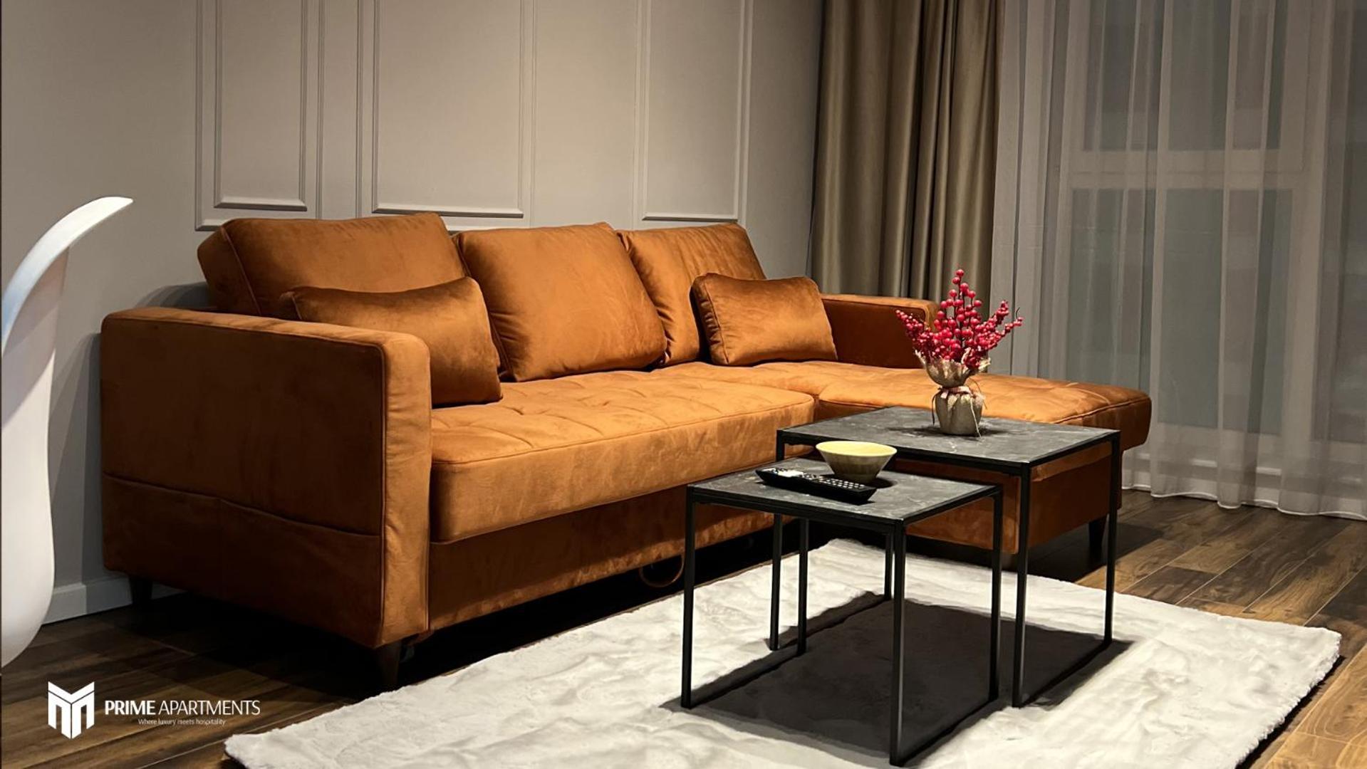 Appartamento M&m Prime Apartamentes