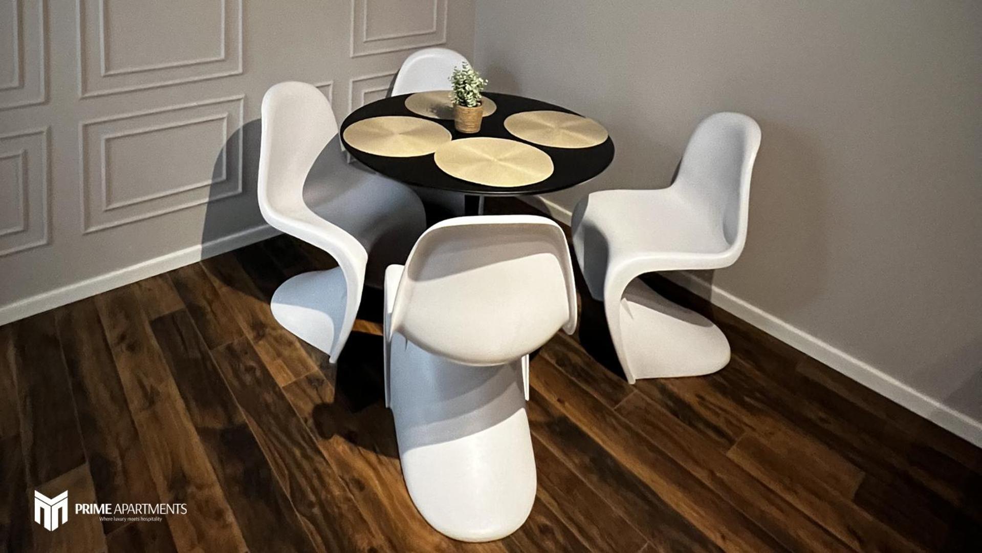 M&m Prime Apartamentes Appartamento